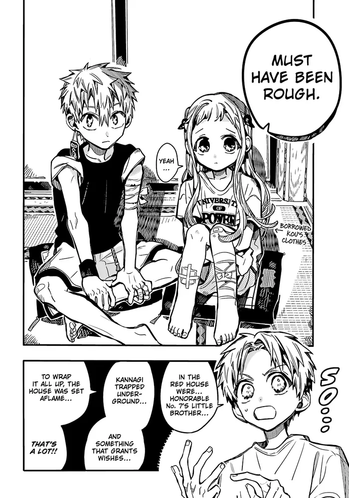 Toilet-Bound Hanako-kun Chapter 83 image 07_optimized